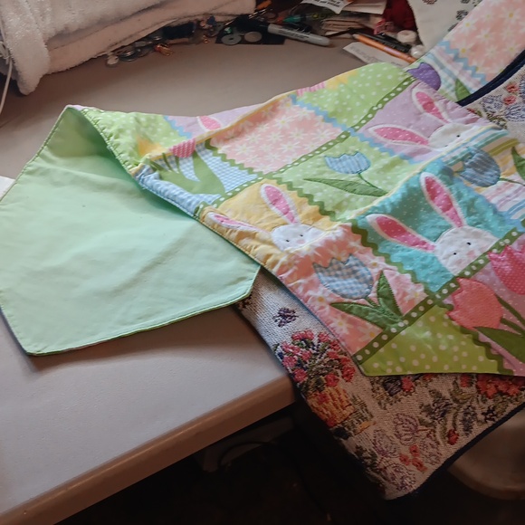9 piece Easter set